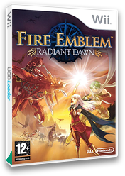 3D cover